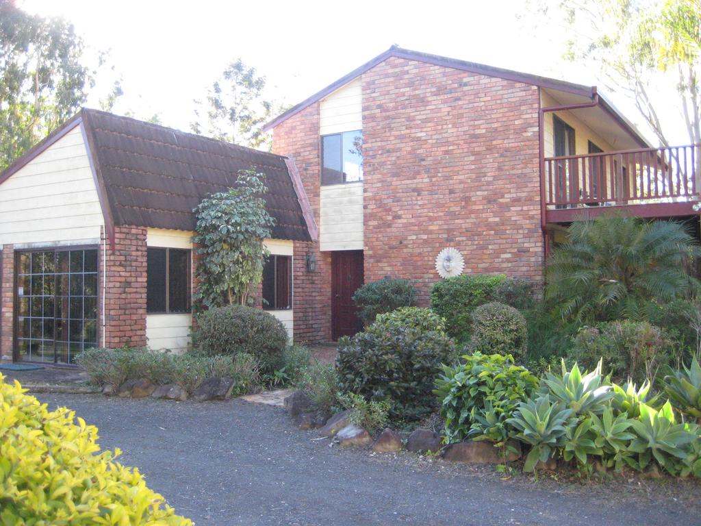 BB Home in the Country - Brisbane Tourism