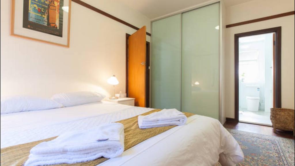 B4 Apartment Close To City, UWA, Nedlands & Swan River - Accommodation Perth 2