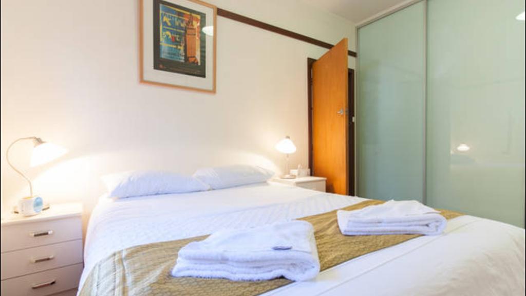 B4 Apartment close to City UWA Nedlands  Swan River - Accommodation Adelaide