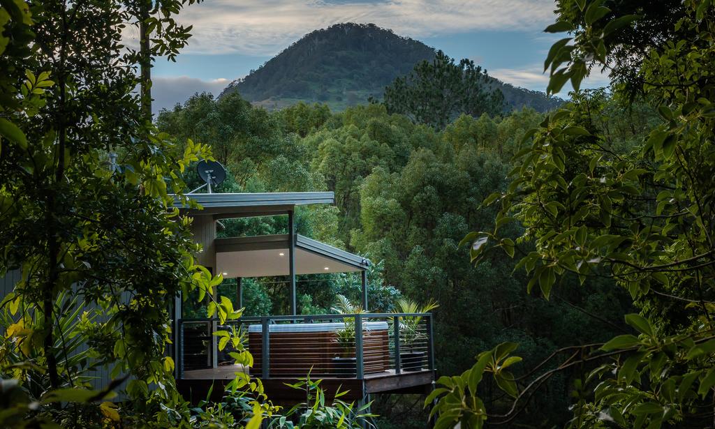 Babbling Brook Retreat - New South Wales Tourism 