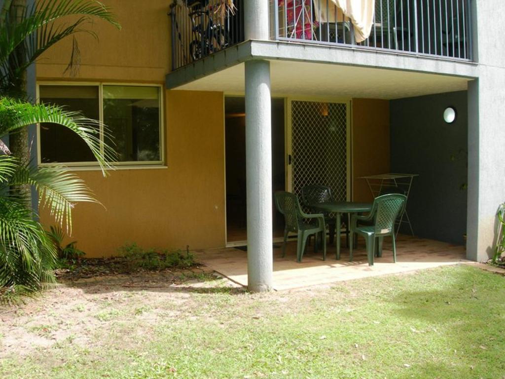 Baden 29 - Rainbow Shores, Air Conditioned, Ground Floor, Walk To Beach, Pool - thumb 1