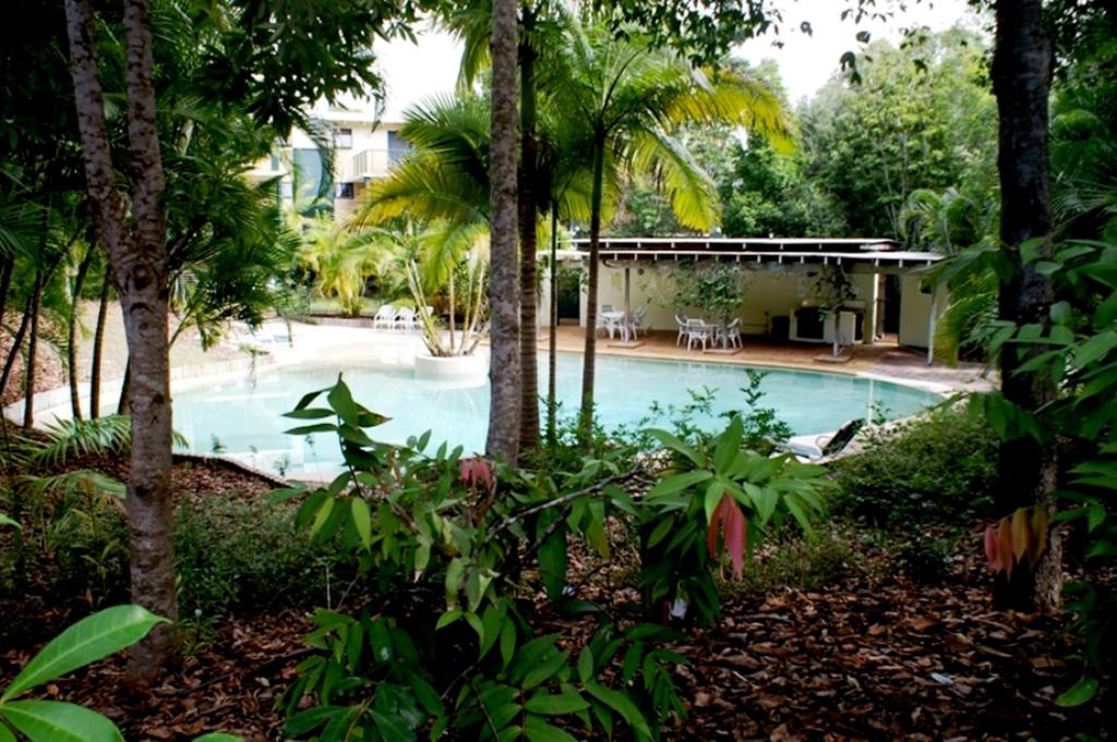 Baden 29 - Rainbow Shores, Air Conditioned, Ground Floor, Walk To Beach, Pool - thumb 0