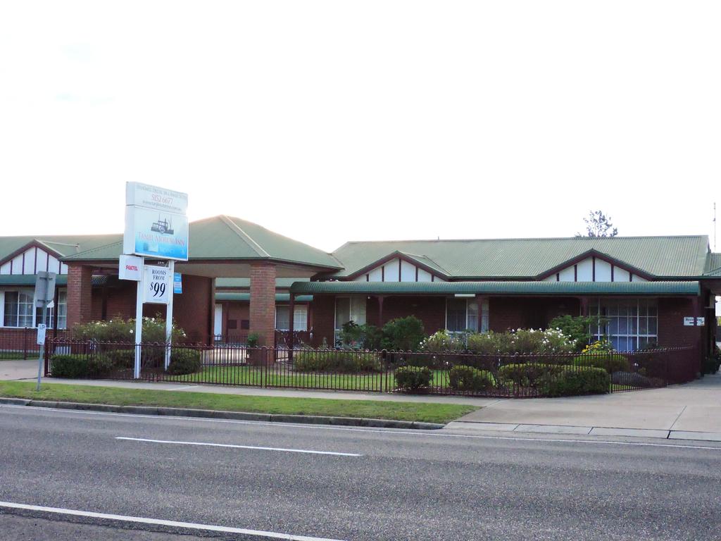 Bairnsdale Tanjil Motor Inn - thumb 3