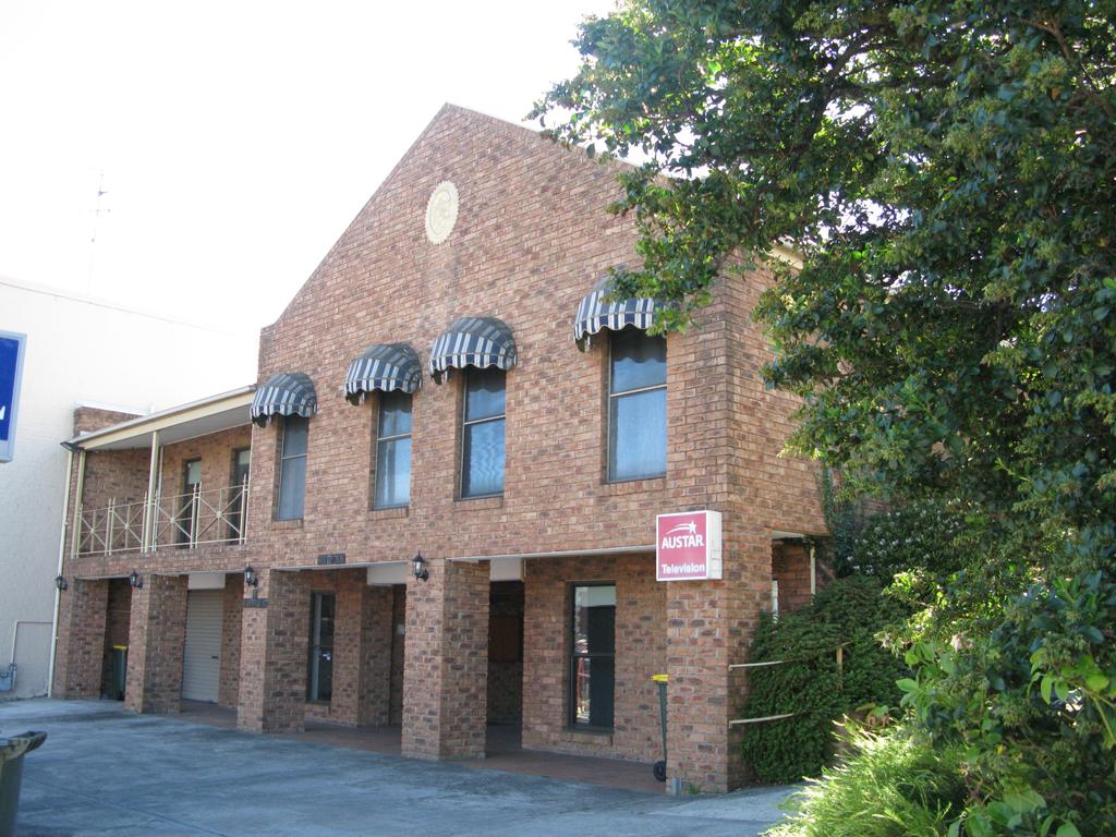Bakery Hill Motel - Accommodation Adelaide
