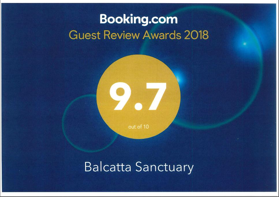 Balcatta Sanctuary - thumb 1