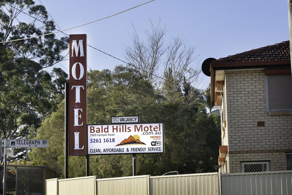 Bald Hills Motel - thumb 2