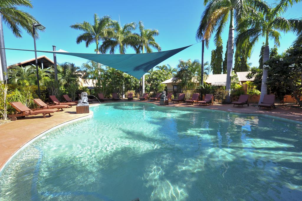 Bali Hai Resort  Spa - Accommodation Adelaide