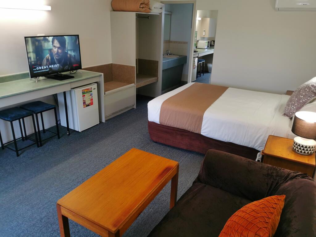 Ballarat Eureka Lodge Motel - thumb 3