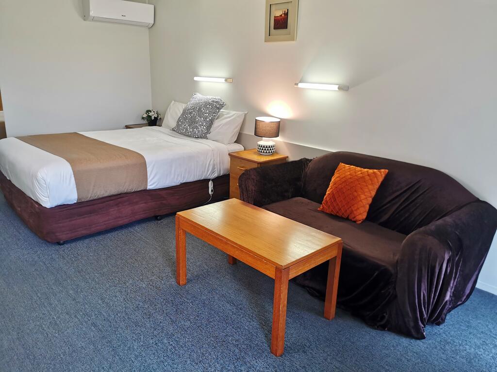 Ballarat Eureka Lodge Motel - thumb 2