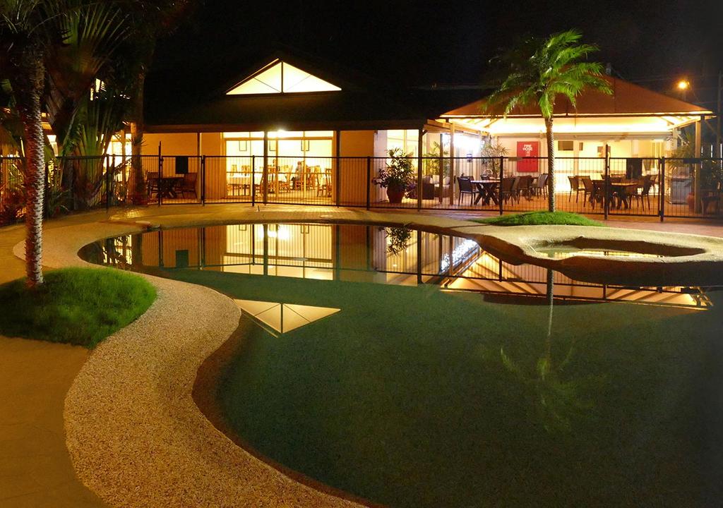 Ballina Byron Islander Resort and Conference Centre - Accommodation Airlie Beach