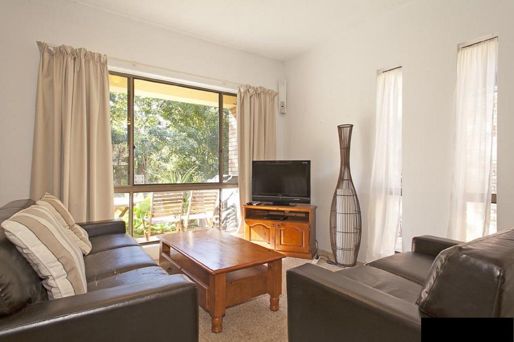 Banksia - Sawtell NSW - Accommodation Adelaide