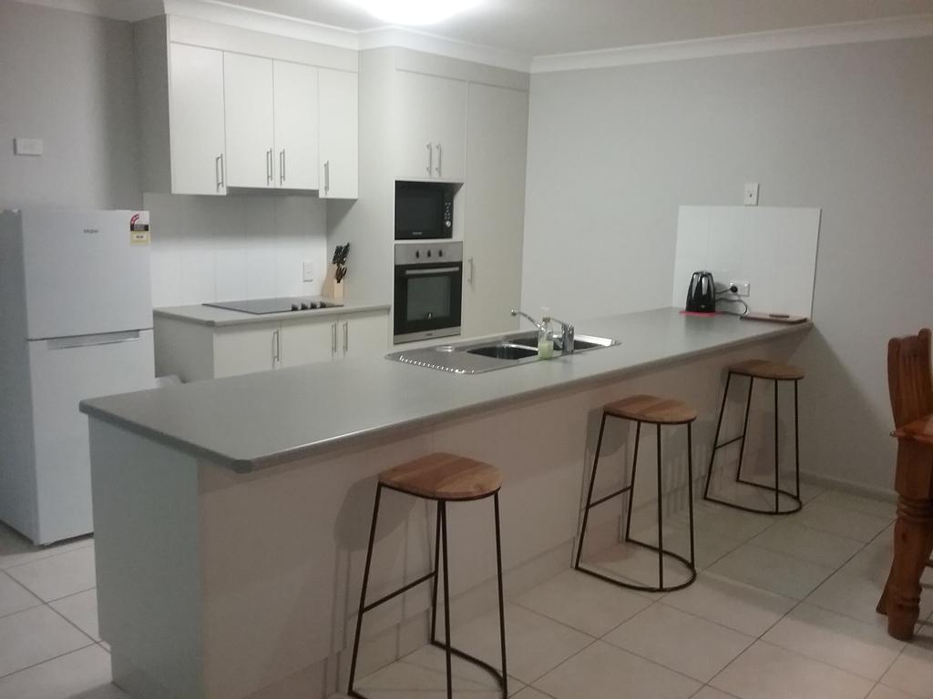 Banksia and Acacia Apartments - Accommodation Adelaide