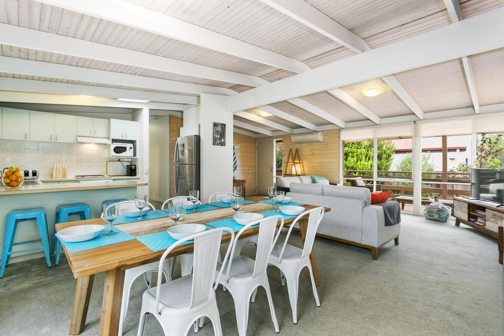 Banksia On The Bay - Accommodation BNB