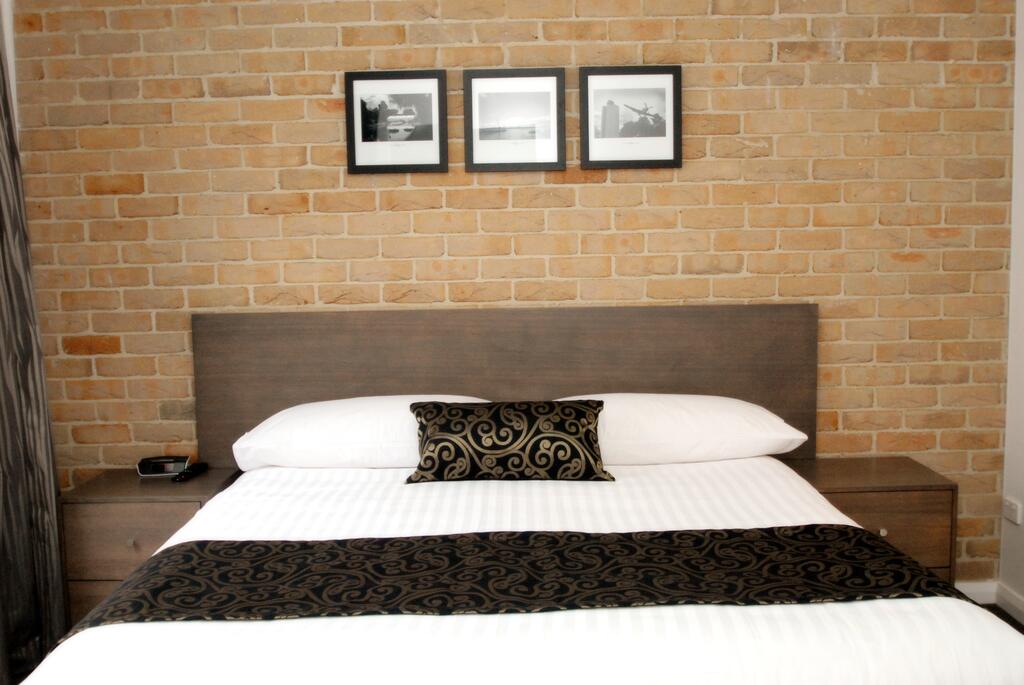 Banna Suites Apartments - Accommodation Adelaide