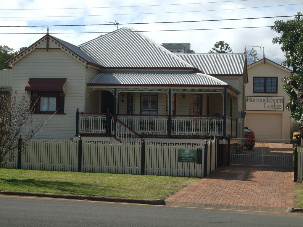 Bannockburn Cottage - Accommodation Brisbane