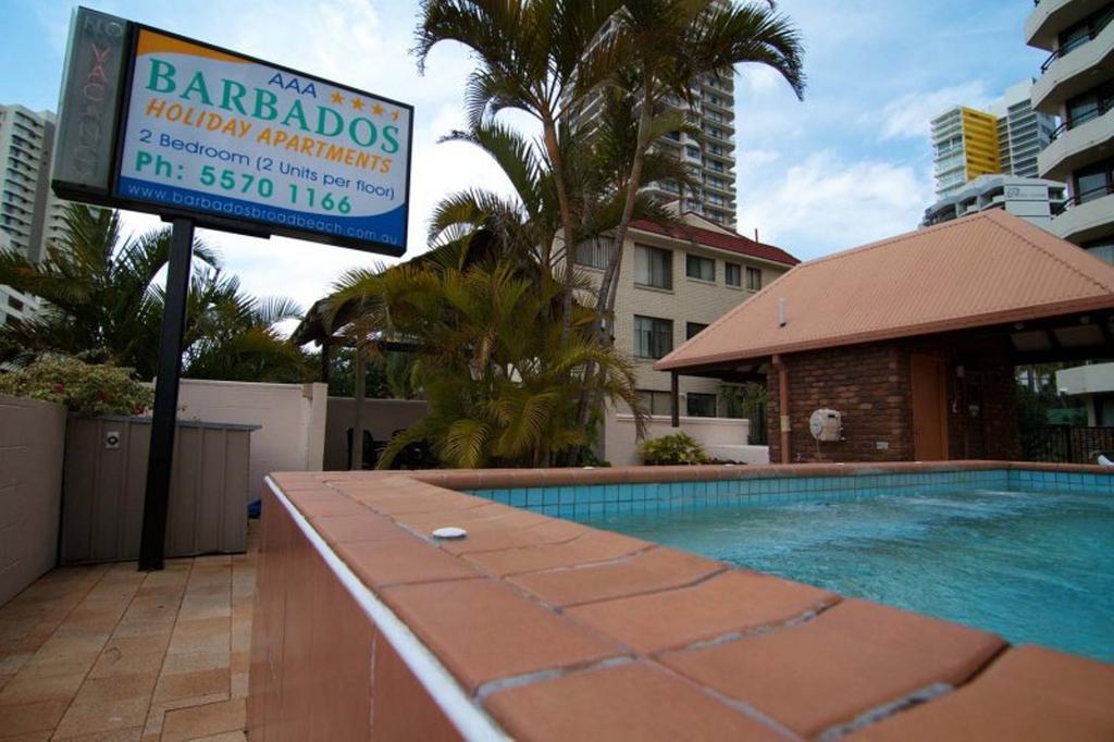 Barbados Holiday Apartments - thumb 3