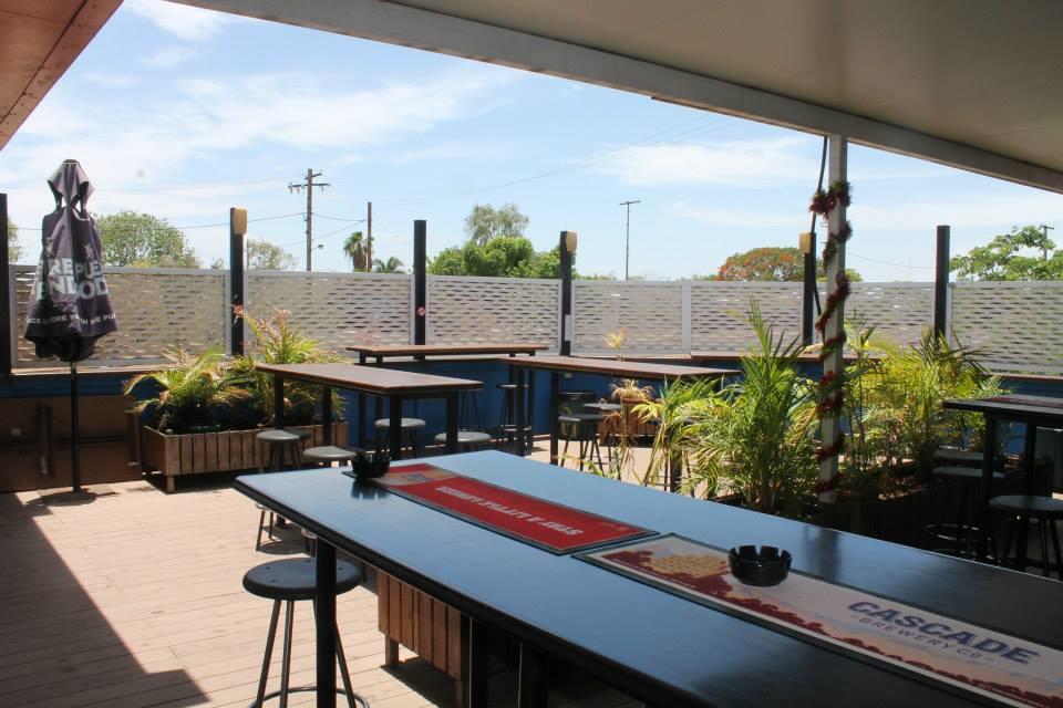 Barkly Hotel - New South Wales Tourism 