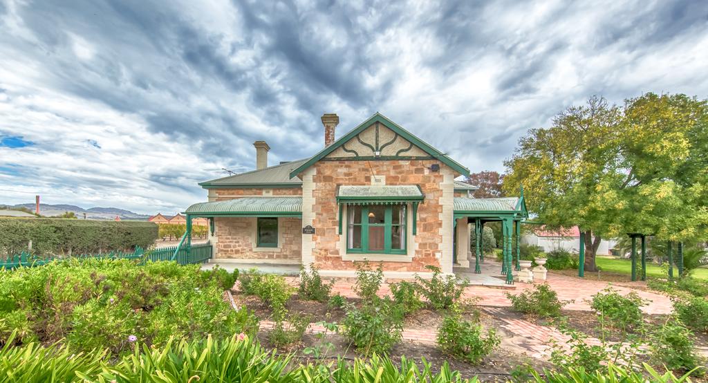 Barossa Vineyard Guesthouse - Accommodation Adelaide