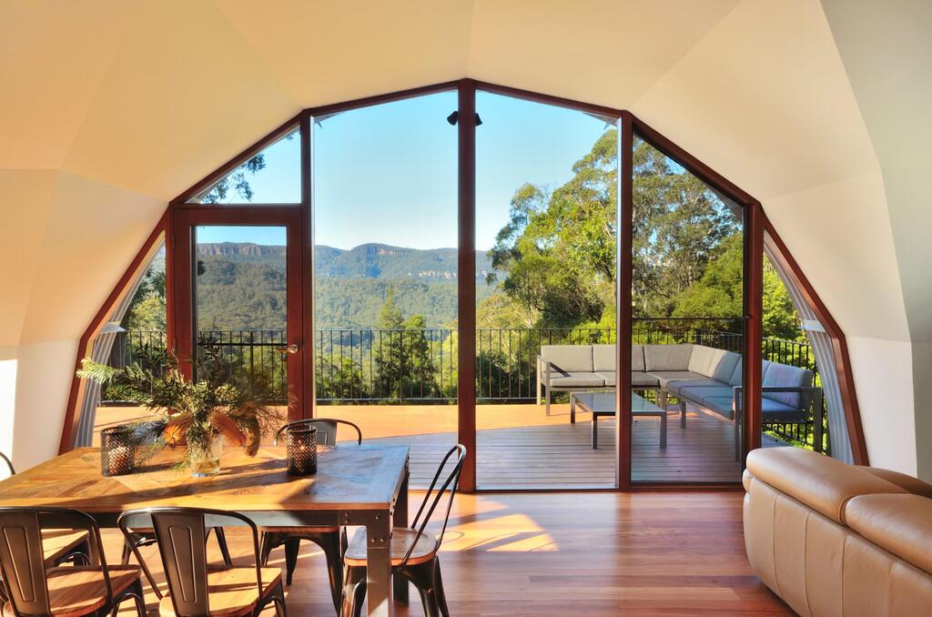 Barrengarry Hideaway - New South Wales Tourism 