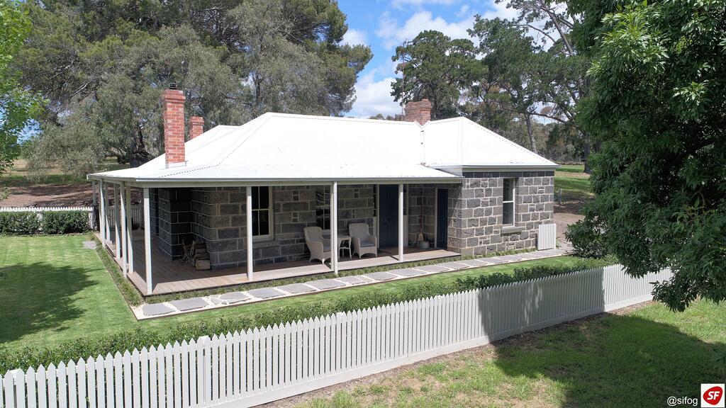 Barunah Plains - The Cottage - Tourism Canberra