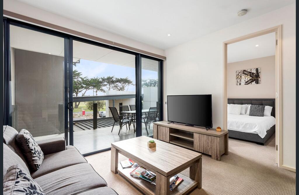Barwon Heads apartment - New South Wales Tourism 