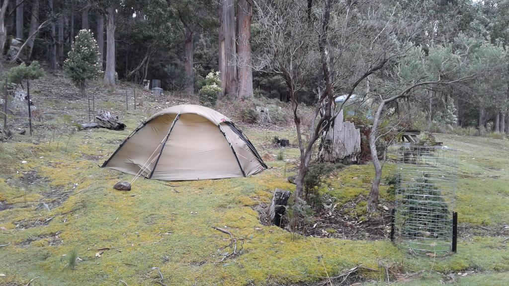 Base Camp Tasmania - thumb 3