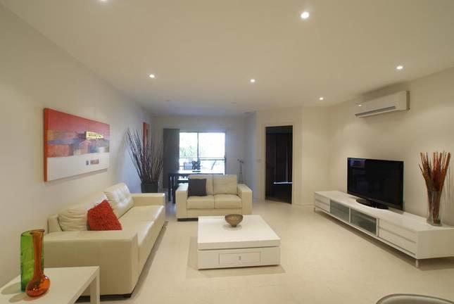 Batemans Bay Apartment - Accommodation Airlie Beach