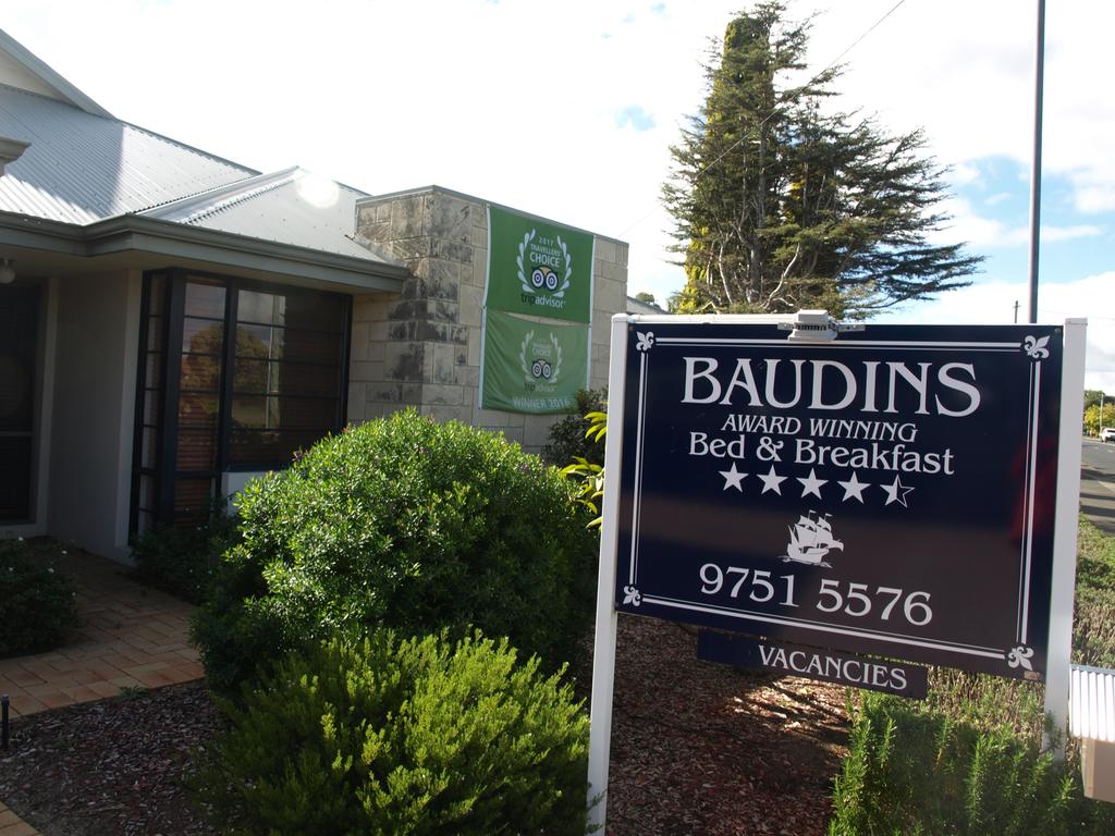 Baudins Of Busselton Bed And Breakfast - thumb 1