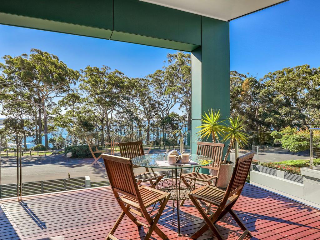 Bay Breeze By Jervis Bay Rentals - Accommodation Airlie Beach
