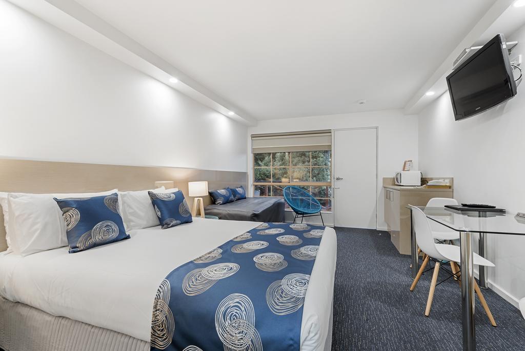 Bay City Geelong Motel - Accommodation Ballina