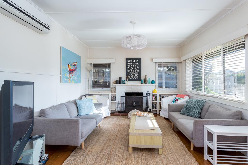 Bay Cottage - Accommodation Adelaide