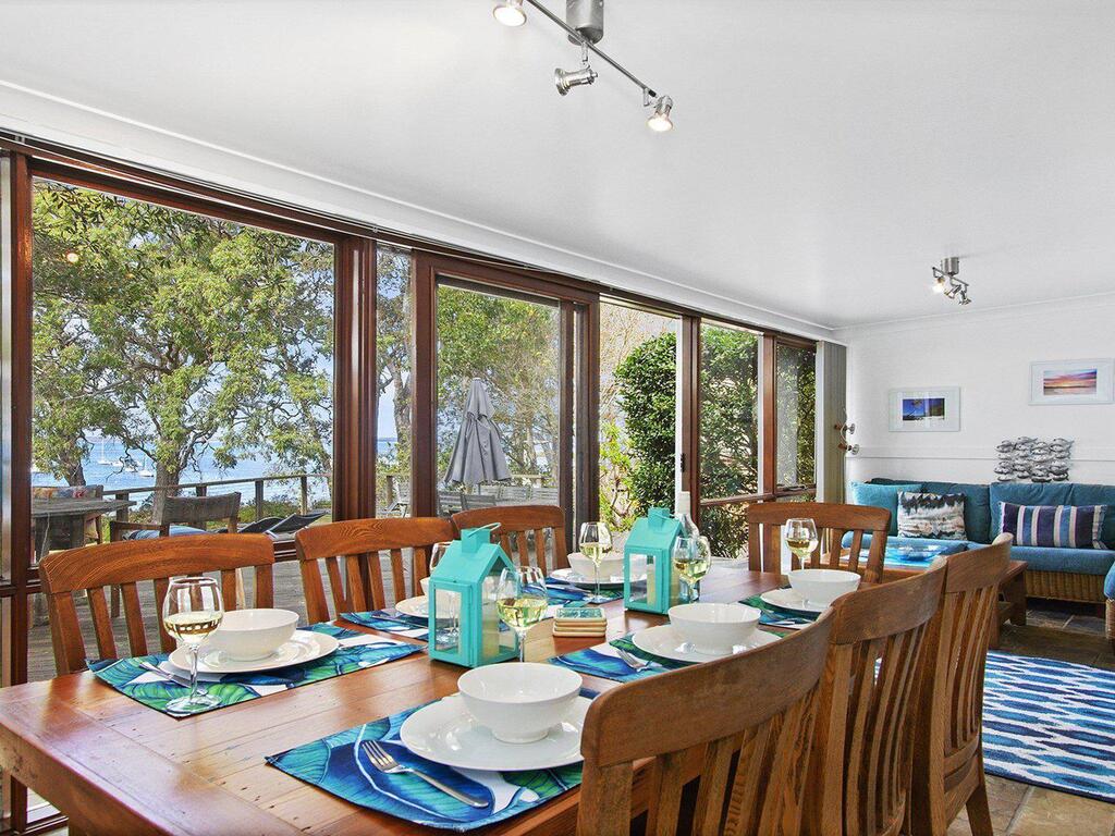 Bay Cottage - paradise on the bay - QLD Tourism