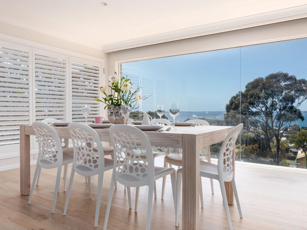 Bay View 6 By Jervis Bay Rentals