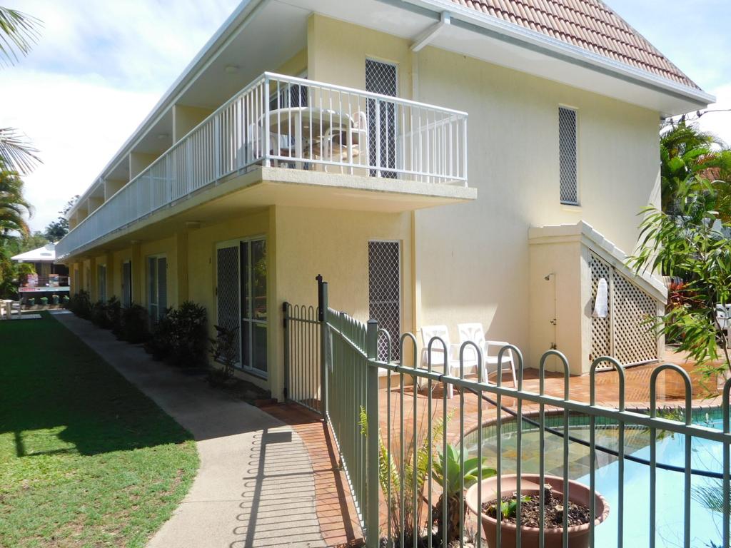 Bayshores Apartment Hervey Bay - Accommodation Adelaide
