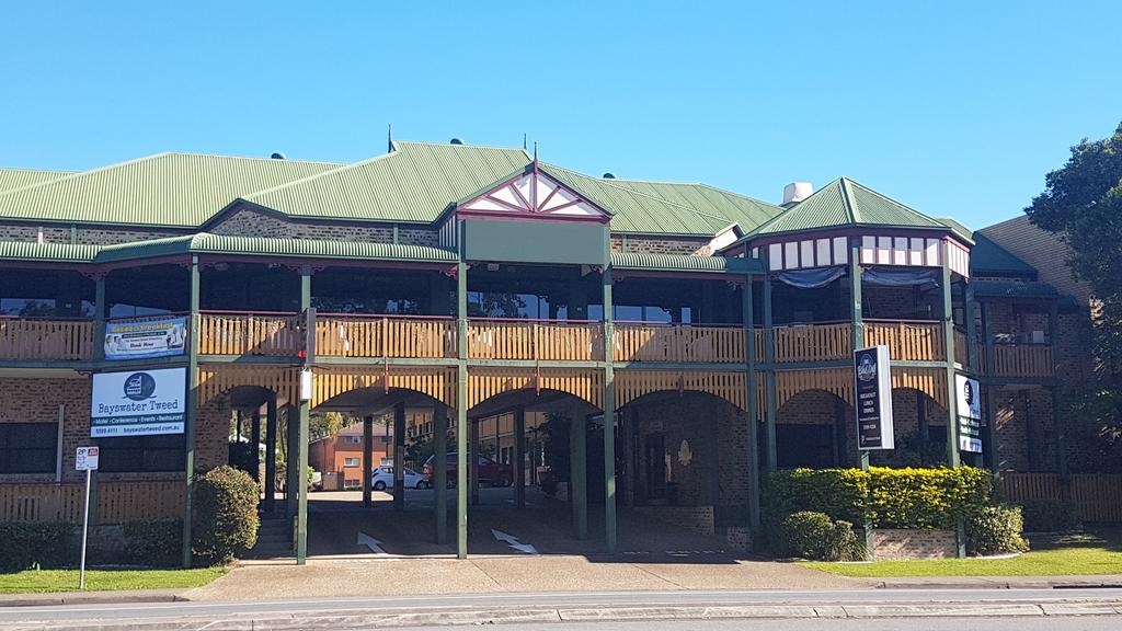 Bayswater Tweed - Accommodation Adelaide