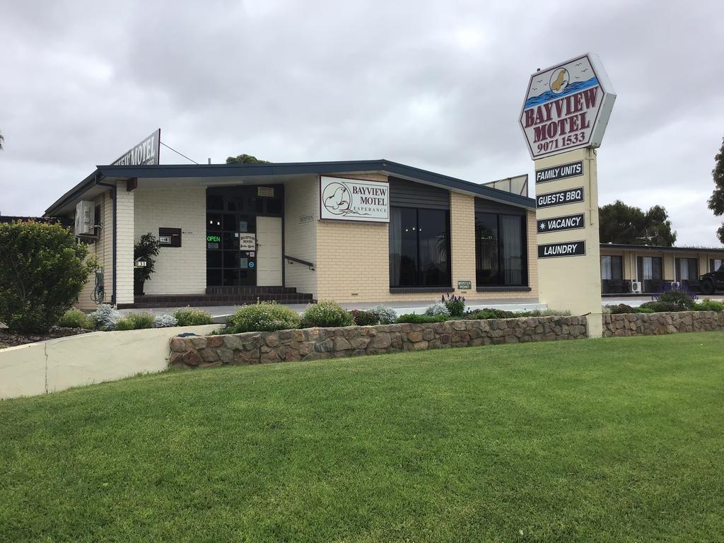 Bayview Motel - New South Wales Tourism 