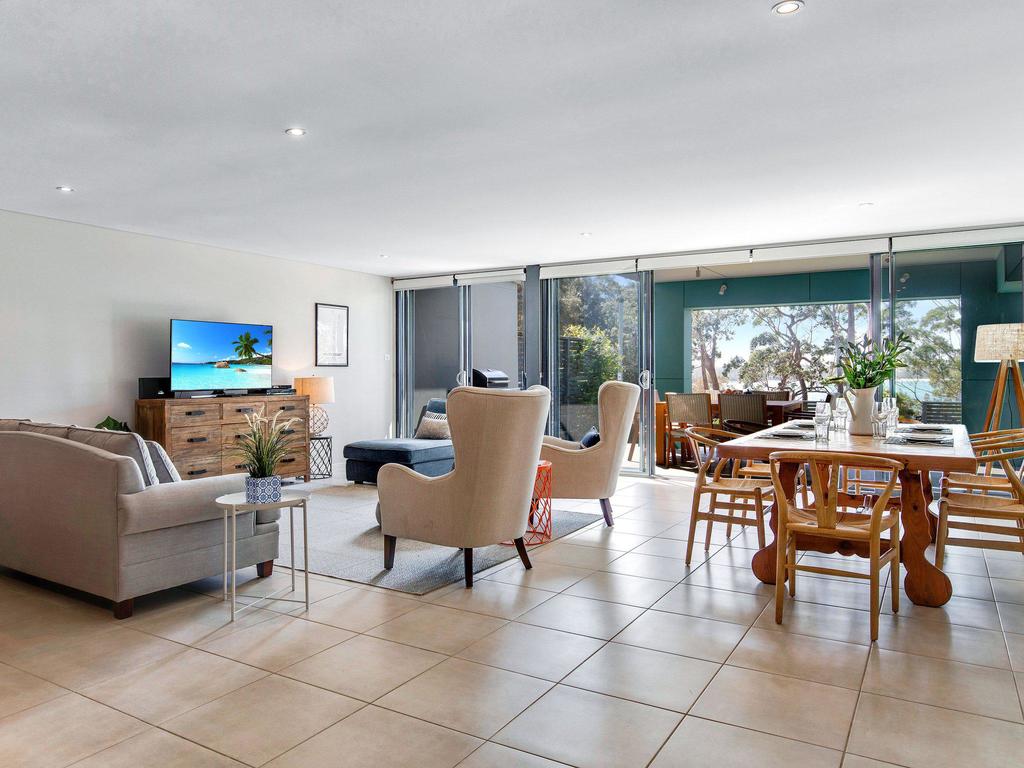 Bayview On Bowen :: Jervis Bay Rentals - thumb 2
