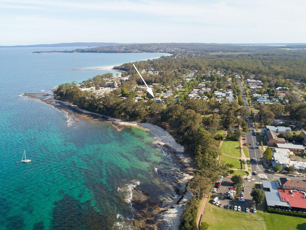 Bayview on Bowen  Jervis Bay Rentals - 2032 Olympic Games