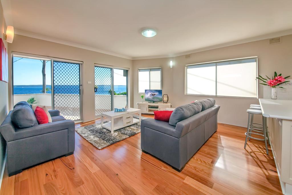 Bayview Towers, Unit 1/15 Victoria Parade - thumb 1