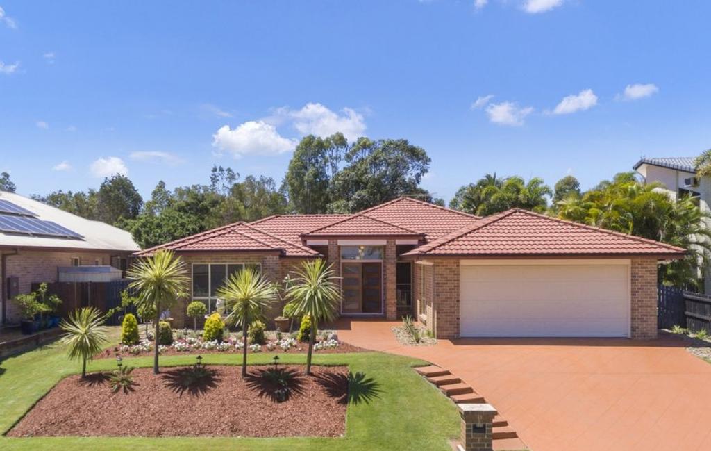 BB233 Banksia Beach Family Home - 4 Bedrooms - thumb 2