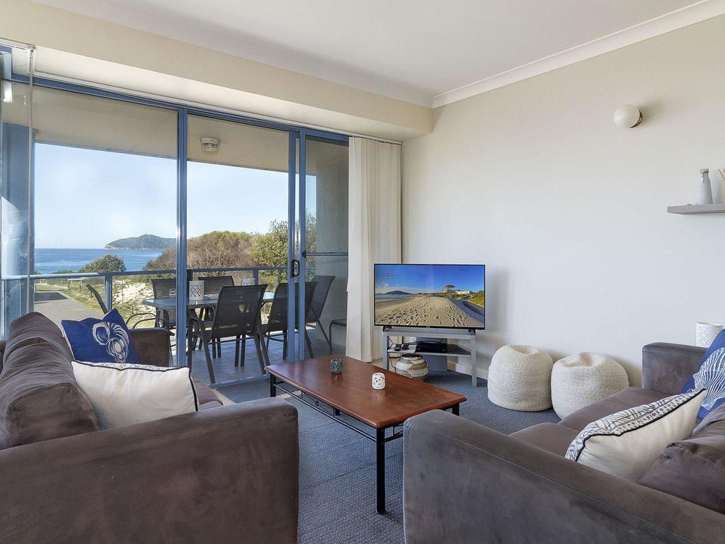 Beach Front Bliss - Accommodation Adelaide