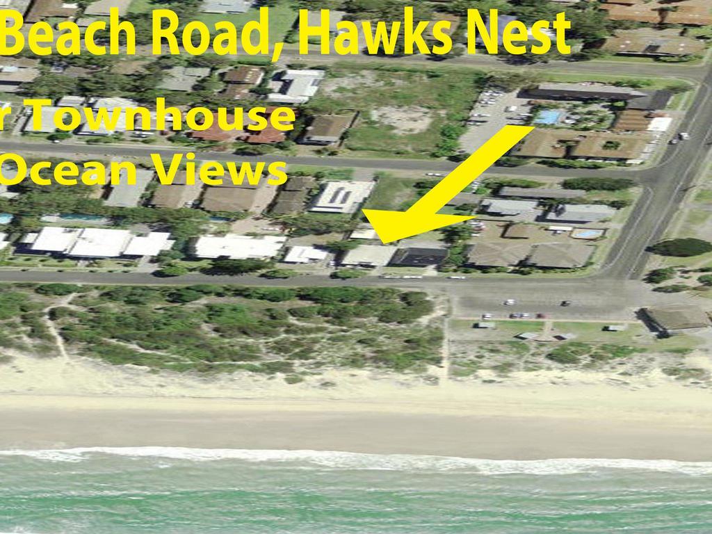 Beach Haven - Accommodation BNB