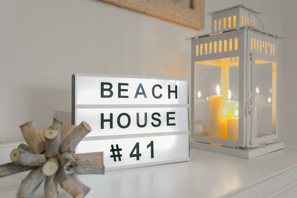 Beach House 41