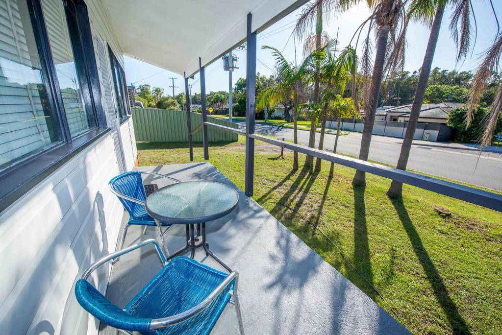 Beach House on James Patterson - Accommodation Adelaide