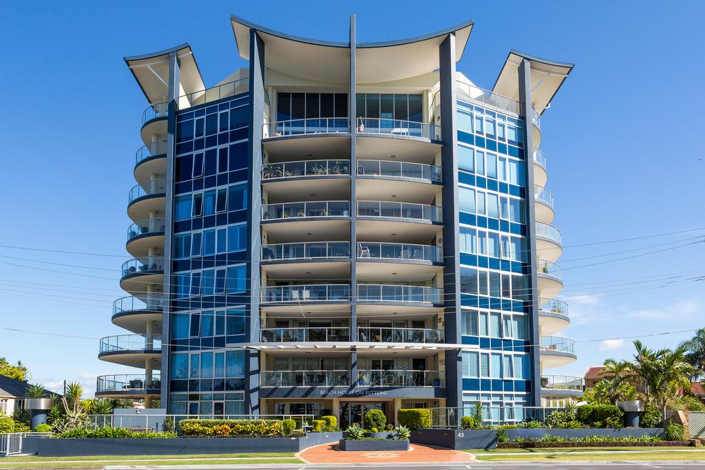 Beach House On Suttons - Redcliffe Tourism 0