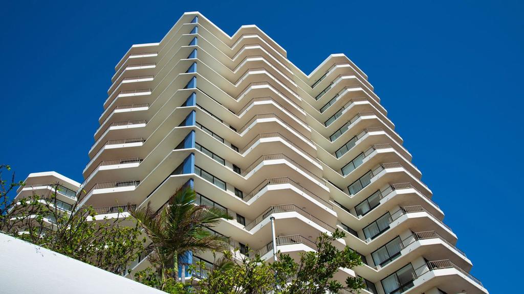 Beach House Seaside Resort - Palm Beach Accommodation 0