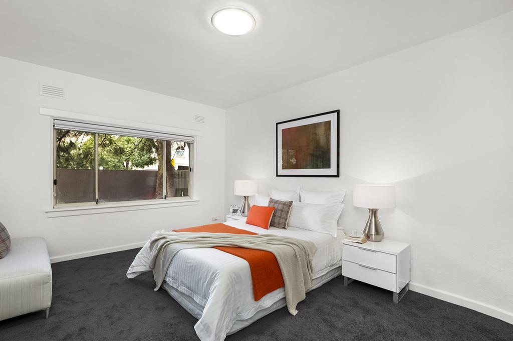 Beachfront Apartment - Accommodation Adelaide