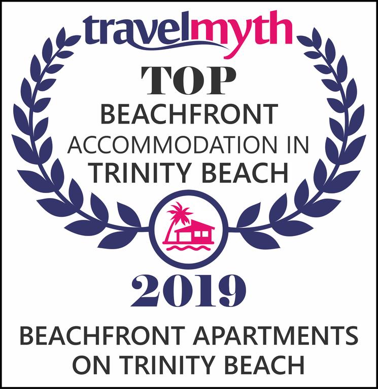 Beachfront Apartments On Trinity Beach - thumb 3