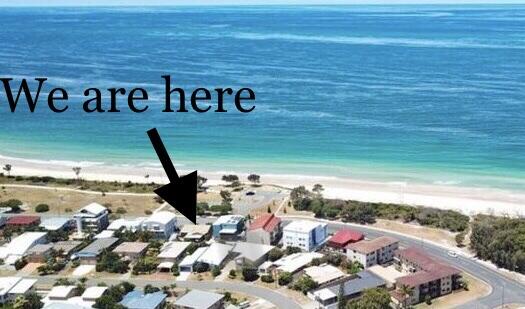 Beachfront at Bribie 2 Puppy Friendly - New South Wales Tourism 