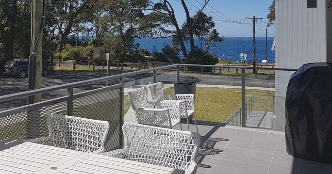 Beachfront Boogaloo - Accommodation Adelaide